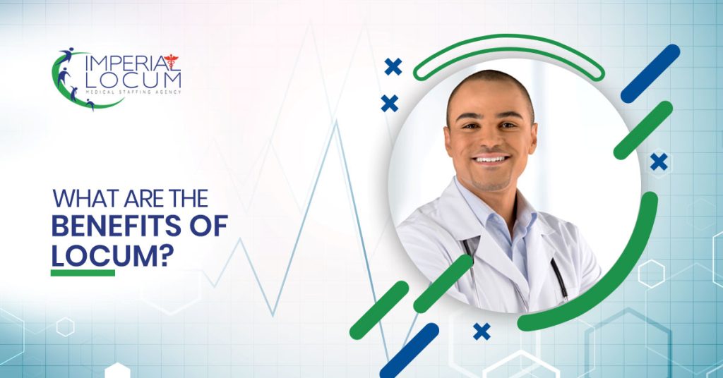What are the Benefits of Locum?