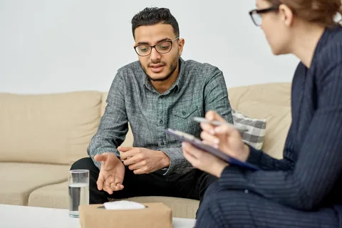 How the Role Differs From Traditional Psychiatry
