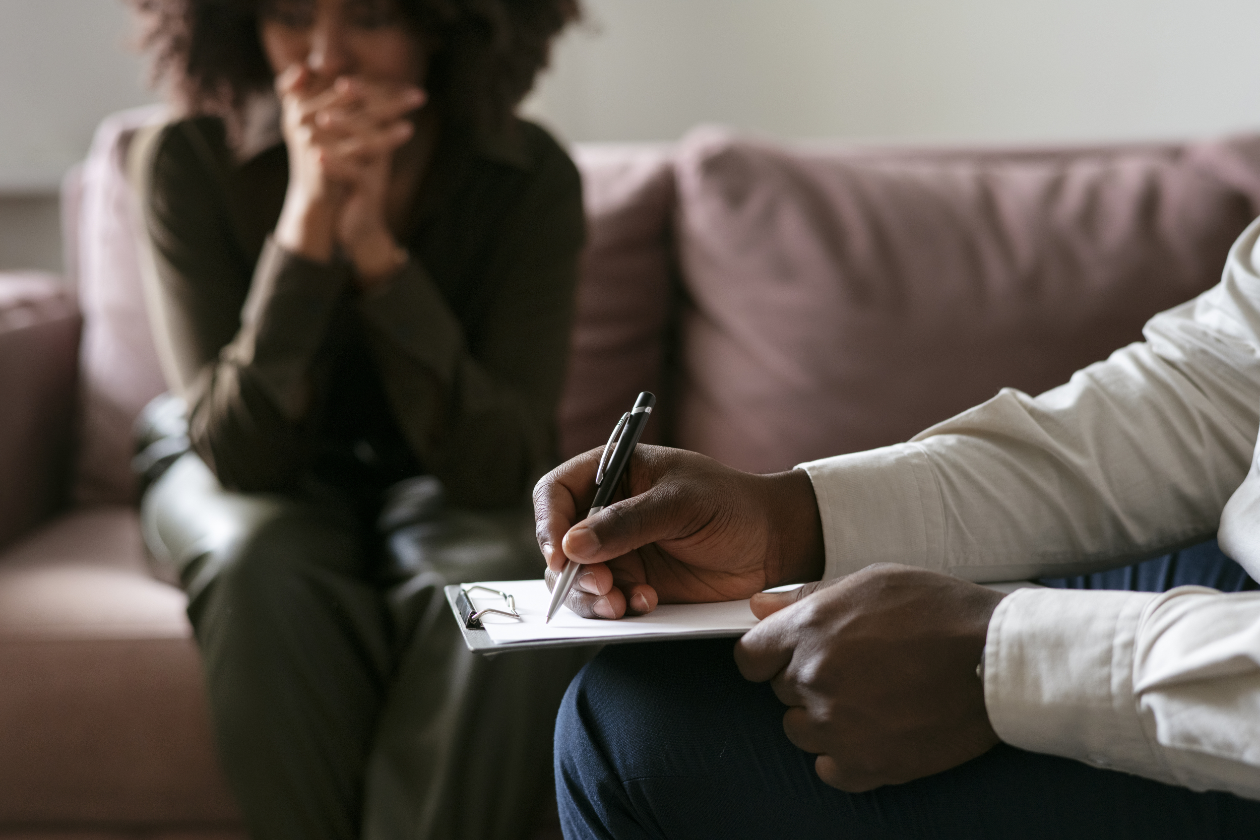 What Psychiatrists Actually Do Day to Day