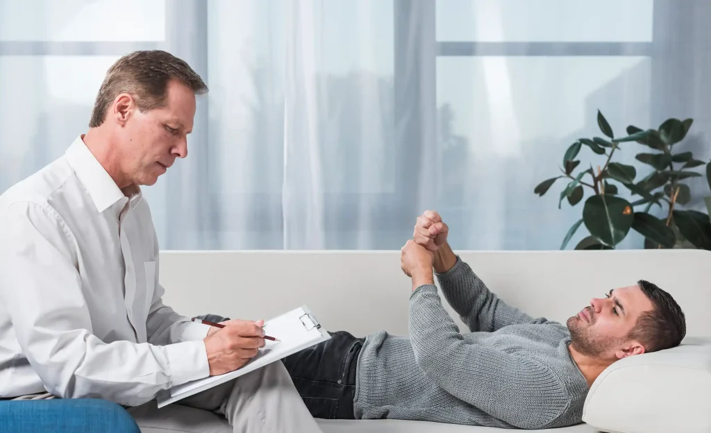 Psychiatrist- Position -in- California-Career -Opportunities, -Requirements