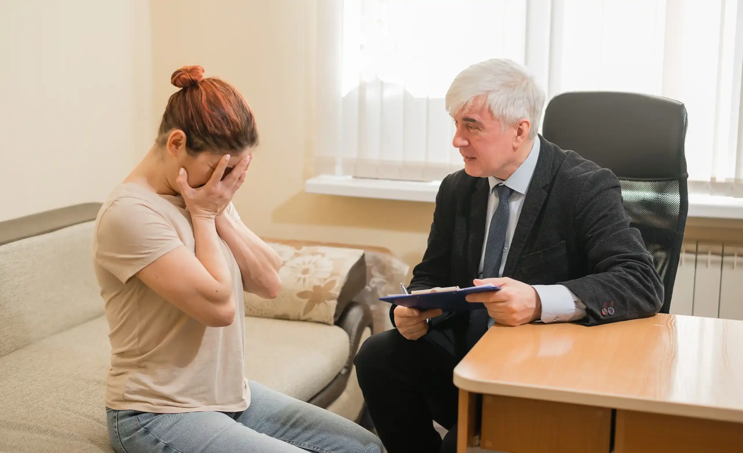 Psychiatrists- in- California -enjoy -high- salaries,- diverse- patient -bases, -and- a -great -quality -of -life